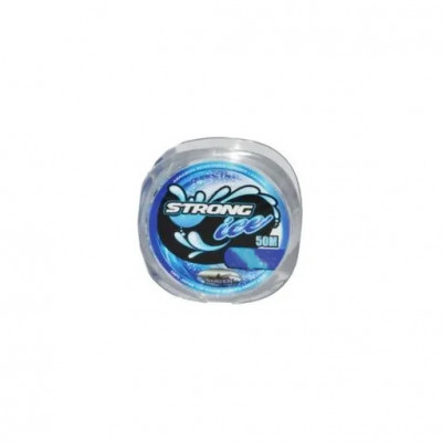 Леска Fishing ROI Strong Ice 50m 0.16mm 2.2kg прозрачный (10017-016)