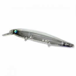 Воблер Deps Balisong Minnow 130SP 130mm 24.5g №11 Glass Cat