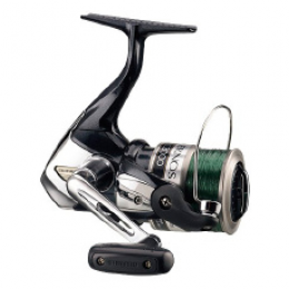 Shimano AERNOS 12 1000