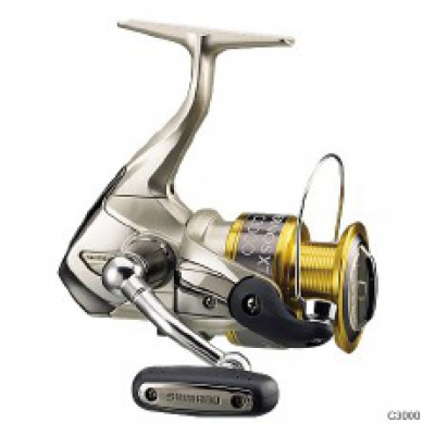 Shimano AERNOS 12 XT 1000S