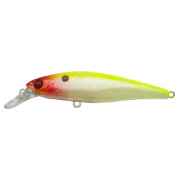 Jackall Squad Minnow 65SP Ruddy Shad