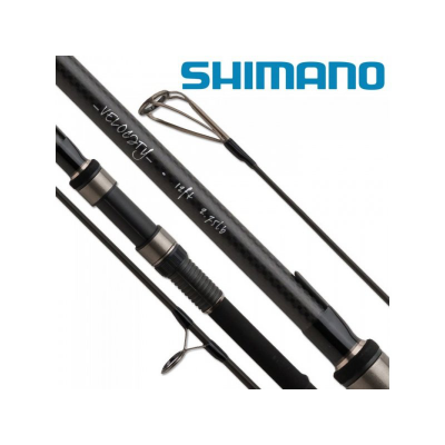 Удилище Shimano Tribal Velocity 12-325