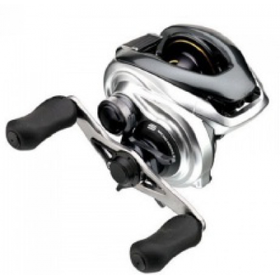 Shimano METANIUM 13 XG Left