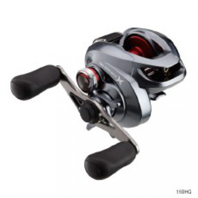 Shimano CHRONARCH 14 CI4+ 151