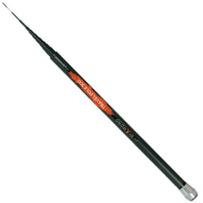 Удилище Salmo Diamond Travel Pole 4m 2-12g (5441-400)