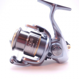 Shimano NAVI 2500S