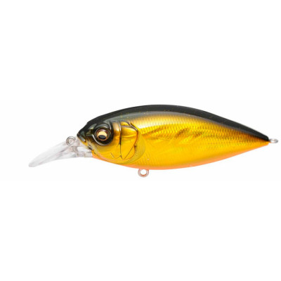 Воблер Megabass Dx-Free 2.0 75mm 21g GG Megabass Kinkuro