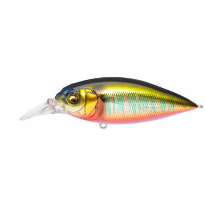 Воблер Megabass Dx-Free 2.0 75mm 21g Wagin Oikawa