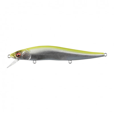 Воблер Megabass Vision OneTen 110mm 14g M Chart Back