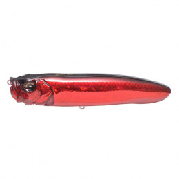 Воблер Megabass Xpod 108.5mm 21g GLX Rainy Red