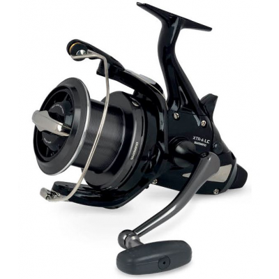 Shimano Baitrunner Medium Ci4 XTR-A Long Cast