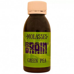 Меласса Brain Molasses Green Pea (Зеленый горох) 120ml