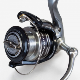 Shimano Rarenium Ci4 3000S FB