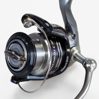 Shimano Rarenium Ci4 4000 FB