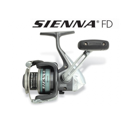 Shimano Sienna 1000 FD