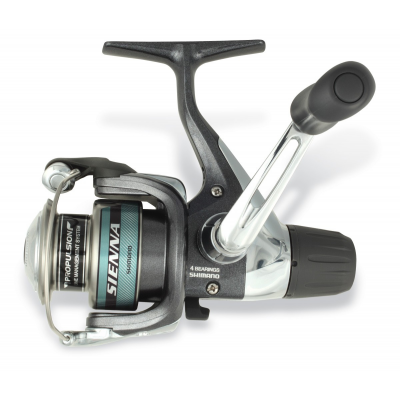 Shimano Sienna 1000 RDC