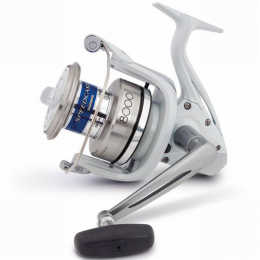 Shimano Speedcast 8000 XS-A