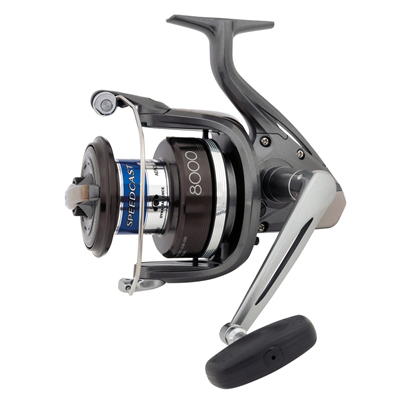 Shimano Speedcast 8000 XT-A