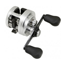 Котушка Shimano Calcutta 201 D 4+1BB