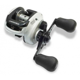 Shimano Chronarch 201 E (LH)