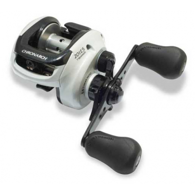 Shimano Chronarch 201 E (LH)