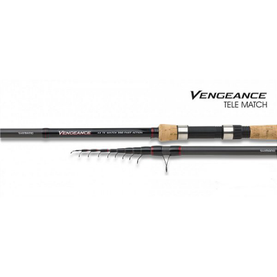 Shimano Vengence AX420FA