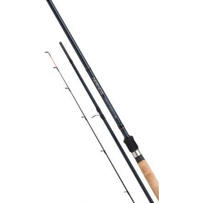 Shimano Aernos Long Cast Feeder 3.96м 120гр