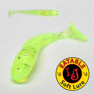 Lucky John Tioga 2 Lime Chartreuse (140102-071) Поштучно