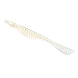 Nomura Ribbed Curlly Tail 100 мм цвет-056