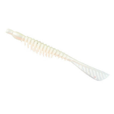 Nomura Ribbed Curlly Tail 100 мм цвет-056