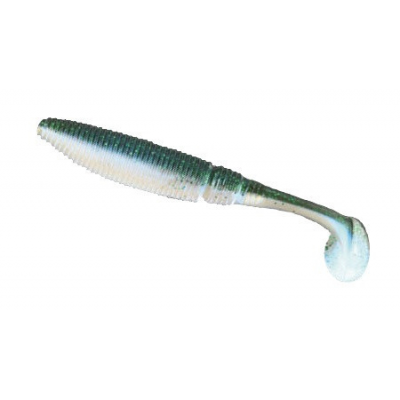 Nomura Rolling Shad 75 мм цвет-075