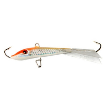 Балансир Lucky John Fin 3 40mm 4g (71310-02H)