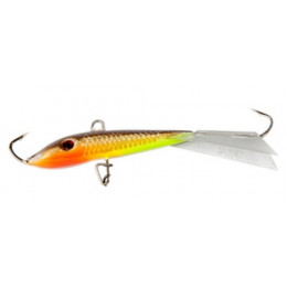 Балансир Lucky John Fin 3 40mm 4g (71310-04H)