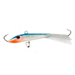 Балансир Lucky John Fin 3 40mm 4g (71310-15H)