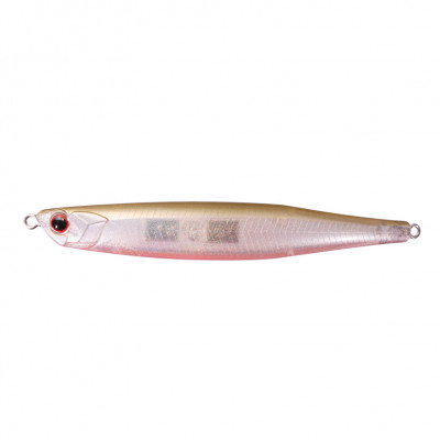 Воблер O.S.P Bent Minnow 76F 76mm 4.3g GF76