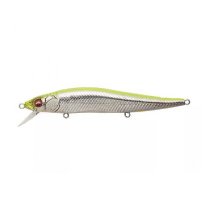 Воблер Megabass Vision Oneten SF 110.5mm 14g M Hot Shad