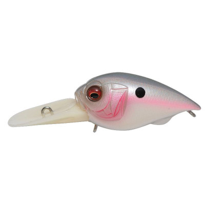 Воблер Megabass SM-X Spriggan 48mm 10.5g Sexy Pink Shad