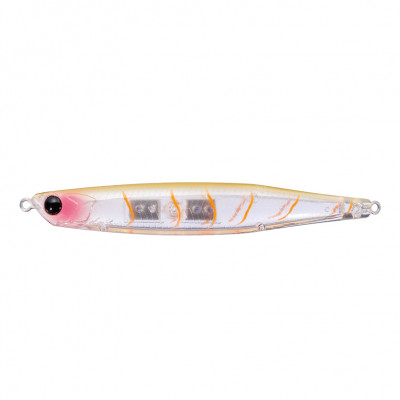 Воблер O.S.P Bent Minnow 76F 76mm 4.3g G28