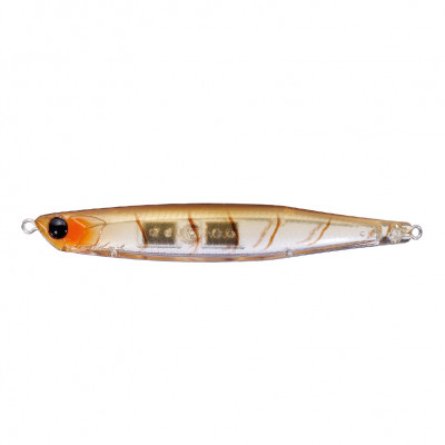 Воблер O.S.P Bent Minnow 76F 76mm 4.3g G37