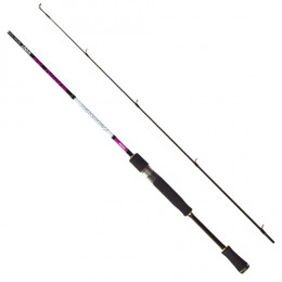 Удилище Salmo Kraft Spin M 2.4m 8-20g (KR2700-240)