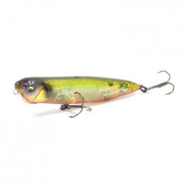 Воблер Megabass Dog-X Quick Walker 87mm 10.5g NC Oikawa (M)