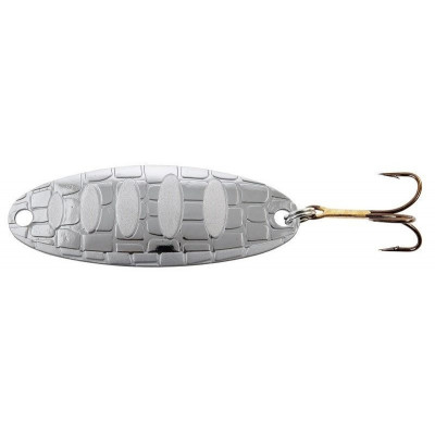 Блесна Lucky John Croco Spoon Shallow Water Concept 10g 69mm (LJCSS10-002)