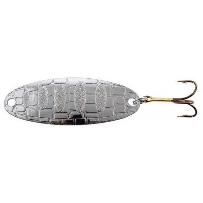 Блесна Lucky John Croco Spoon Shallow Water Concept 10g 69mm (LJCSS10-004)