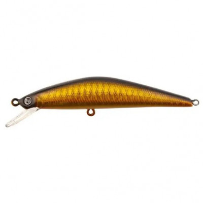 Воблер Lucky John Gutsy Minnow 90F 9cm 8g  (LJE05090-E107)