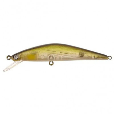 Воблер Lucky John Gutsy Minnow 90F 9cm 8g  (LJE05090-E452)