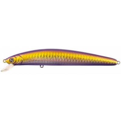 Lucky John Slim Minnow 120F (LJE06120-E111)