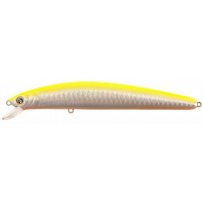 Lucky John Slim Minnow 120F (LJE06120-E153)