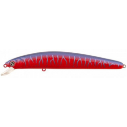 Lucky John Slim Minnow 120F (LJE06120-E306)