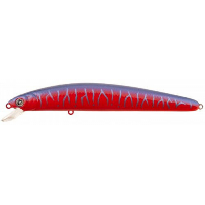 Lucky John Slim Minnow 120F (LJE06120-E306)