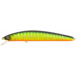 Lucky John Slim Minnow 120F (LJE06120-E356)